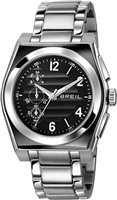 Orologio Breil Uomo Escape in Acciaio TW0926 - TW0926